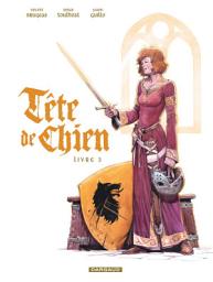 Icon image Tête de Chien
