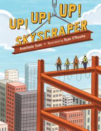Icon image Up! Up! Up! Skyscraper