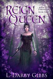 Icon image Reign Queen: Hidden Kingdom Romantasy