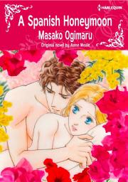 Icon image A SPANISH HONEYMOON: Harlequin Comics