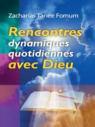 Icon image Rencontres Dynamiques Quotidiennes Avec Dieu