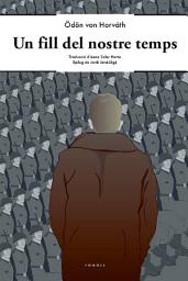 Icon image Un fill del nostre temps