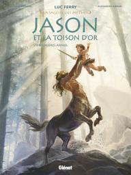 Icon image Jason et la Toison d'or: Premières armes