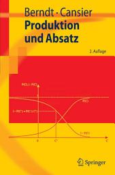 Icon image Produktion und Absatz: Ausgabe 2