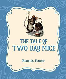 Icon image The Tale of Two Bad Mice