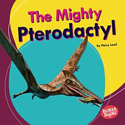 Icon image The Mighty Pterodactyl