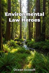 Icon image Environmental Law Heroes