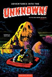 Icon image Adventures Into the Unknown Archives