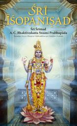 Icon image Sri Isopanisad