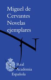 Icon image Novelas ejemplares (Epub 3 Fijo)
