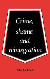 Icon image Crime, Shame and Reintegration
