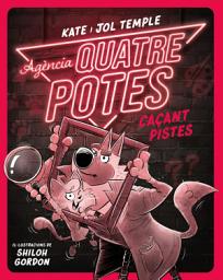 Icon image Agència Quatre Potes 2. Caçant pistes