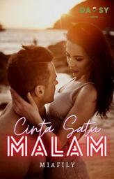 Icon image Cinta Satu Malam
