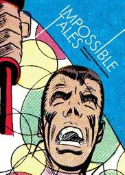 Icon image The Steve Ditko Archives: The Steve Ditko Archives Vol. 4