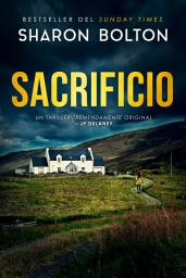 Icon image Sacrificio