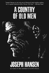 Icon image A Country of Old Men