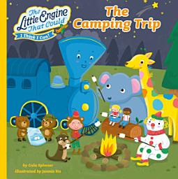 Icon image The Camping Trip