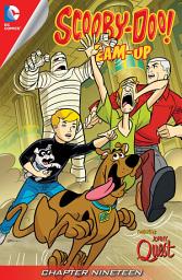 Icon image Scooby-Doo Team-Up (2013)