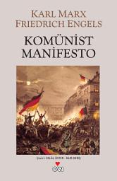 Icon image Komünist Manifesto