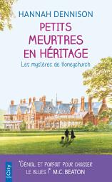 Icon image Petits meurtres en héritage