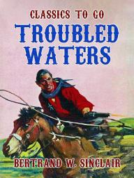Icon image Troubled Waters