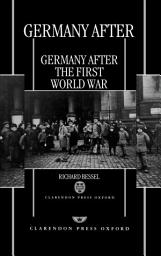 Icon image Germany after the First World War