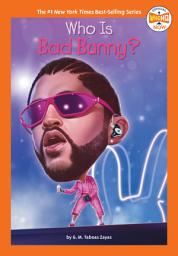 Icon image Who Is Bad Bunny?