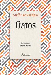 Icon image Cartas memorables: Gatos