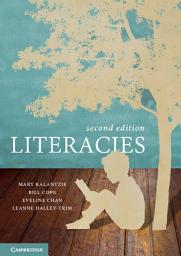 Icon image Literacies: Edition 2