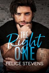 Icon image The Right One: An Opposites Attract Gay Romance