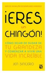 Icon image ¡Eres un chingón!