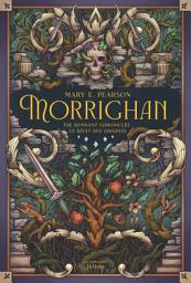 Icon image Morrighan: T0 - The Remnant Chronicles