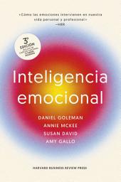 Icon image Inteligencia emocional 3a ed.: Edición 3