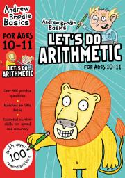 Icon image Let's do Arithmetic 10-11