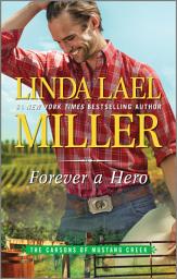 Icon image Forever a Hero: A Western Romance Novel