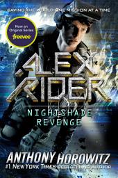 Icon image Nightshade Revenge