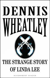 Icon image The Strange Story of Linda Lee