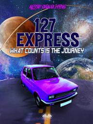 Icon image 127 express: What counts is the journey