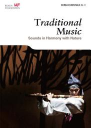 Icon image Traditional Music: Sounds in Harmony with Nature