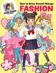 Icon image How to Draw Kawaii Manga Fashion