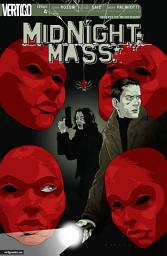 Icon image Midnight, Mass (2002)
