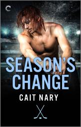 Icon image Season's Change: An MM Hockey Romance