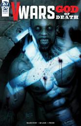 Icon image V-Wars: God of Death