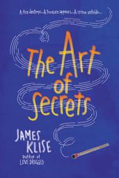 Icon image The Art of Secrets