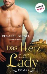 Icon image Das Herz der Lady: Roman