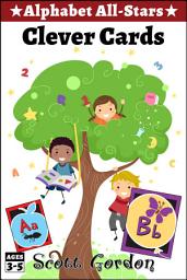 Icon image Alphabet All-Stars: Clever Cards