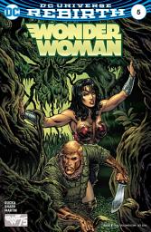 Icon image Wonder Woman (2016)