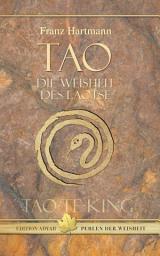 Icon image Tao - Die Weisheit des Laotse