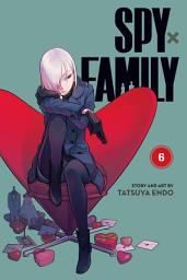 Icon image Spy x Family