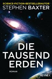 Icon image Die tausend Erden: Roman